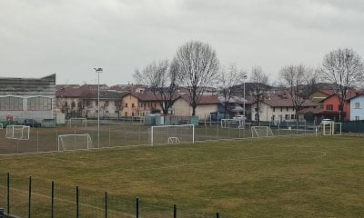 Calcio, dalla Serie D alla Prima Categoria: i risultati del weekend