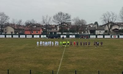 Calcio, Eccellenza: Centallo-Albese 2-1, FINALE