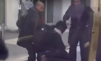 Capotreno aggredito, la maggioranza braidese invoca controlli: “Servono fatti, non propaganda”