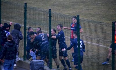 Calcio, Eccellenza: Centallo-Albese 2-1, Massaro regala i tre punti ai rossoblù