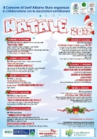 Natale a Sant'Albano Stura