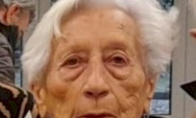 Garessio piange Silviana Tornatore, storica maestra e colonna dell'Opera Pia Garelli