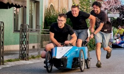 Garessio riscopre la Carrera Saracina: appuntamento fissato per il 25 e 26 luglio