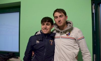 Calcio, Eccellenza: Centallo-Albese 2-1, il commento dei protagonisti