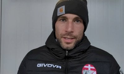 Calcio, Promozione: Busca-Scarnafigi 1-1, le parole di Magnino e di mister Ghio