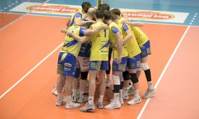 Pallavolo A3/M: il cuore non basta, contro Acqui solo un punto per Savigliano