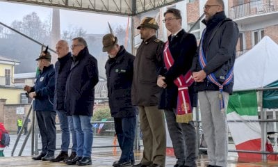 Ceva ha ricordato l’83° anniversario della battaglia di Nowo Postojalowka