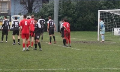 Calcio, Eccellenza: Cuneo, la vittoria più larga di sempre. Colpo Pro Dronero, Monregale scatenata