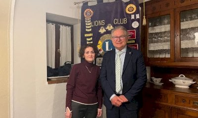 Il Lions Club Carrù-Dogliani mette in luce il tema del disagio giovanile