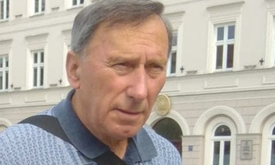 Borgo piange la scomparsa di Romano Bongioanni, storico massaggiatore della Pedona