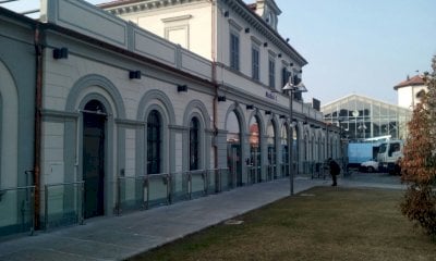 Dopo l'aggressione al capotreno, Bra torna a chiedere la riapertura del presidio PolFer