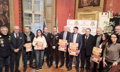 Torna anche quest’anno il Carnevale fossanese