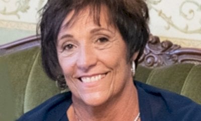 Caraglio e Cervasca in lutto per la morte di Marisa Olivero