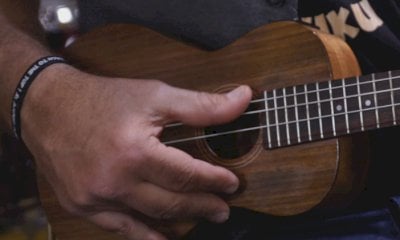 Un nuovo corso di ukulele per adulti a Morozzo
