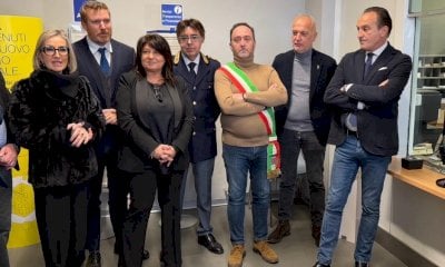 Al via negli uffici postali 