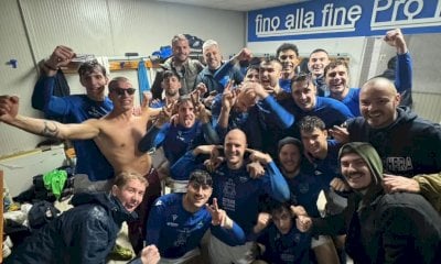 Calcio, Prima Categoria: Bisalta e San Sebastiano corrono, Polonghera vince lo scontro salvezza 