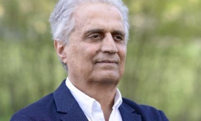 Cirio ricorda Sebastiano Cavalli: 