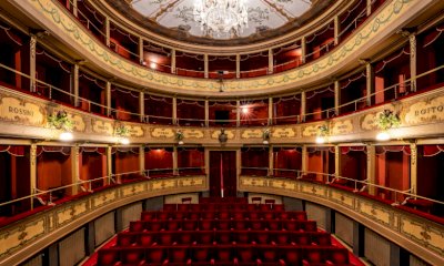 Ceva, al via la rassegna di Teatro in famiglia: il Marenco apre le porte al piccolo grande pubblico