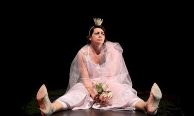 Gli appuntamenti del prossimo weekend in Officina Santachiara