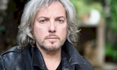 Massimo Di Cataldo in concerto a Sommariva Bosco per i trent'anni di 