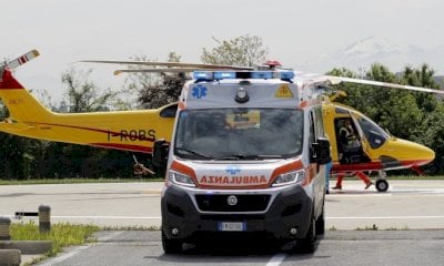 Nel 2025 in provincia di Cuneo oltre 67 mila interventi del 118