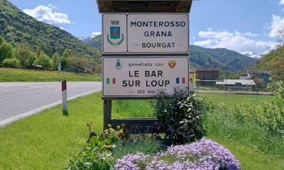 Da Monterosso a Le Bar Sur Loup: una giornata sulle tracce di una memoria comune