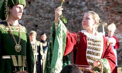 Bene Vagienna celebra la Beata Paola Gambara Costa