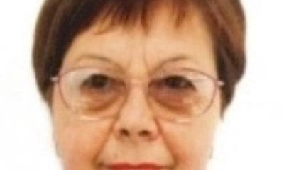 A Priola l’ultimo saluto a Franca Roberi, maestra di vita oltre che di scuola