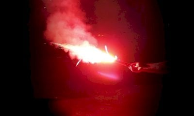 La “gang dei treni” torna a processo: in un post su Instagram i vandalismi alla stazione di Ceva