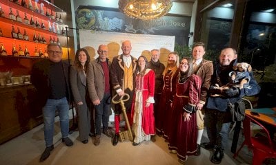 A Busca è tutto pronto per la 71° edizione del Carnevale