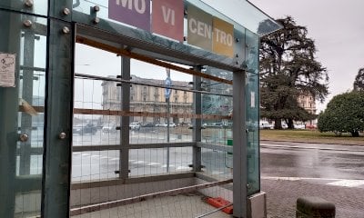 La stazione di Cuneo ha ripreso vita: ora si pensa a riaprire il sottopasso