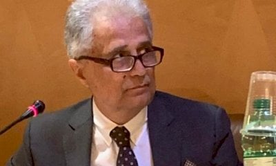 L'Asl CN2 ricorda il dottor Cavalli: 