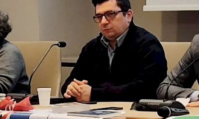 Denis Scotti nominato nella Commissione Cultura e Promozione del Territorio del Comune di Boves