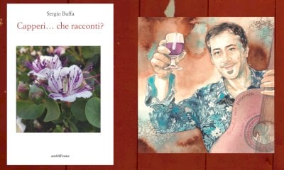 Fondazione Ferrero: Sergio Buffa protagonista di una serata a scopo benefico ad Alba