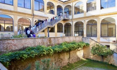 Il Denina Pellico Rivoira, un istituto al passo con le esigenze del mercato del lavoro