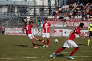 Si gioca la 18ª di andata, il Cuneo fa visita al Monza