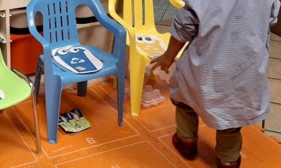 Alla Scuola dell’Infanzia di Prazzo un nuovo laboratorio per bambini “M.E.C.”