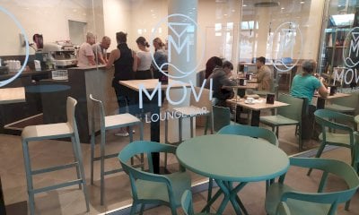 Che clima si respira al Movicentro? La testimonianza di chi ci lavora: 