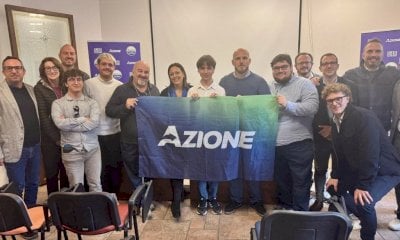 Sabato i congressi cittadini di Azione a Cuneo e Alba
