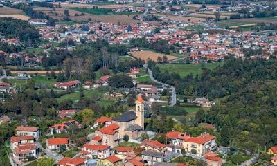 Anche a Cervasca si celebra il Giorno della Memoria