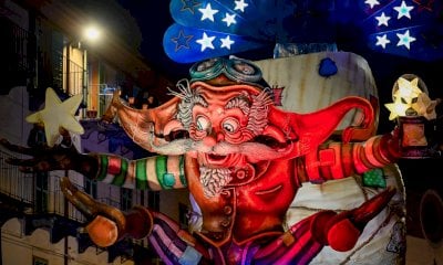 La Città del Marchesato si prepara a celebrare il Carnevale