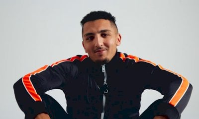 Collisioni, è Morad il primo ospite della Giornata Giovani