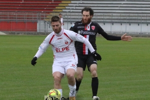 Esordio amaro per William Viali: Monza-Cuneo 1-0