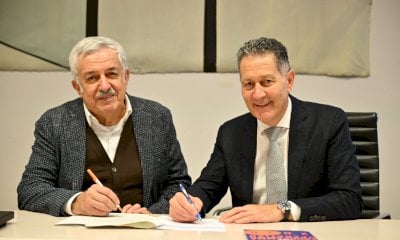 Oasi Giovani tra i beneficiari del Bando Fiducia della Fondazione CRC