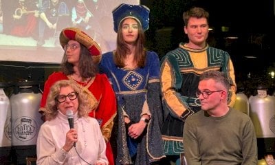 Tutto pronto per la 68^ edizione del Carlevè ‘d Caraj dal 6 all’8 febbraio