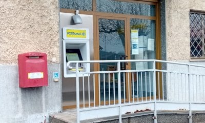 Poste Italiane, tornano operativi gli uffici postali di Celle Macra e Gaiola