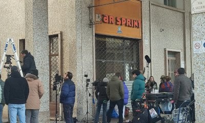 Cuneo protagonista al cinema: in corso le riprese di 