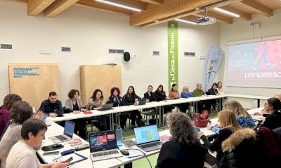 “Paripasso”: ecco il tema che guiderà le rassegne del Comune di Cuneo dedicate all’8 marzo e 25 novembre