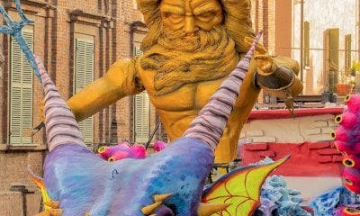 Anche a Fossano il Carnevale bussa alle porte: doppio appuntamento il 31 gennaio e il 7 febbraio