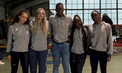 Per le ragazze dell'Atletica Cuneo giornata da incorniciare al Campionato regionale indoor